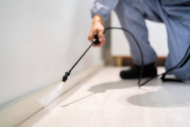 Licensed Fumigation Services service in Sidney, OH - Nex Pest Control
